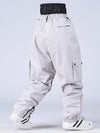 Women's SnowCraze Alpine Explorer Freestyle Baggy Snow Pants