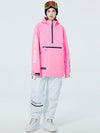 Men's WinterPeak SnowGuard Half-zip Anorak Snow Suits