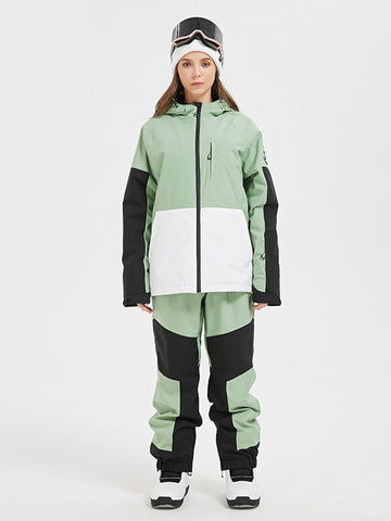 Mountain Shred Ski & Snowboard Outerwear & Accessories-Women