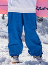 Women's Rabbit Snow Prime Cargo Baggy Snowboard Pants