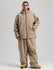 Men's Gsou Snow Mountain Freestyle SnowFlex Active Snow Suits