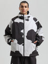 Men's Gsou Snow Mountain Chill FlexStyle Urban Terrain Snowboard Jacket