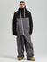 Men's Gsou Snow HyperDrive All-Season Color Block Mountain Cargo Snow Suits