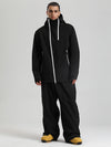 Men's Gsou Snow HyperDrive All-Season Color Block Mountain Cargo Snow Suits