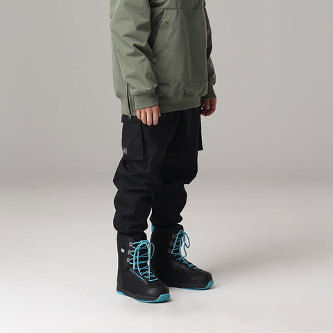 Men's Ski & Snowboard Jackets, Pants & Gear