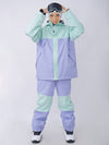 Women's Snowshred Alpine Ranger Snowsuits