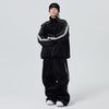 Men's Searipe Street Style ChillTech Unisex Mountain Snowsuits