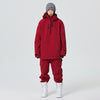 Men's Searipe Mountain Chill SnowFlex Snowsuits