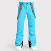 Women's SMN Highland Bib Ski Pants