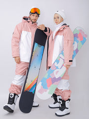 Men's Snowshred Alpine Ranger Snowsuits