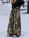 Women's Urban Storm Durable Utility Freestyle Baggy Snowboard Pants