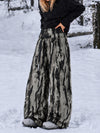 Women's Urban Storm Durable Utility Freestyle Baggy Snowboard Pants
