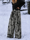Women's Hyper Beast Durable All-Function Freestyle Baggy Snowboard Pants