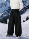 Men's Urban Storm Durable Utility Freestyle Baggy Snowboard Pants
