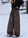 Women's Urban Storm Durable Utility Freestyle Baggy Snowboard Pants