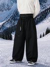 Men's Urban Storm Durable Utility Freestyle Baggy Snowboard Pants
