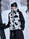 Women's Urban Vibe Durable All-Function Freestyle Snowboard Jacket