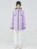Women's Insulated Fluid Ice Dancer Snow Jacket & Pants Set