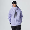 Women's Searipe SnowBound Mountain Snowboard Jacket