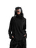 Men's Ld Ski Winter Warm High Collar Snow Sweater