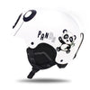 Boys Unisex Gsou Snow All-season Cartoons Winter Snowboard Ski Helmet