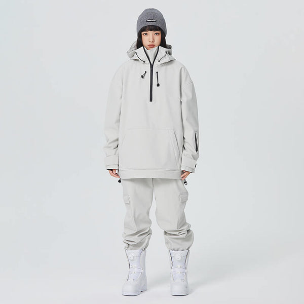 Women's Searipe Mountain Chill SnowFlex Snowsuits