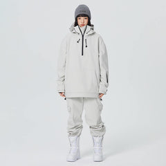 Women's Searipe Mountain Chill SnowFlex Snowsuits