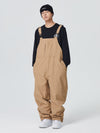 Women's Searipe SnowPro Baggy Overall Snowboard Pants