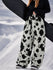 Women's Hyper Beast Durable All-Function Freestyle Baggy Snowboard Pants