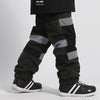 Women's Unisex Gsou Snow Confetti Glimmmer Outdoor Snow Pants