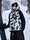 Women's Urban Vibe Durable All-Function Freestyle Snowboard Jacket