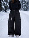 Women's Hyper Beast Durable All-Function Freestyle Baggy Snowboard Pants