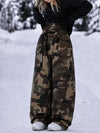 Women's Hyper Beast Durable All-Function Freestyle Baggy Snowboard Pants