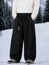 Men's Urban Storm Durable Utility Freestyle Baggy Snowboard Pants