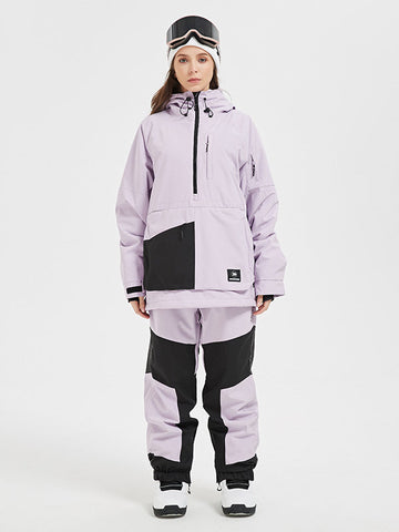 Mountain Pro Ski & Snowboard Outerwear & Accessories-Women