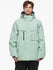 Men's Mountain Force Lightweight All-Terrain Thermal Snow Jacket