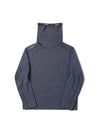 Women's Ld Ski Winter Warm High Collar Snow Sweater