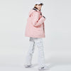 Women's Arctic Queen Snow Shredder Outdoor Snow Jackets