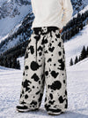Men's Hyper Beast Durable All-Function Freestyle Baggy Snowboard Pants