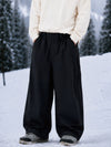 Men's All-Function Urban Vibe Durable Freestyle Baggy Snowboard Pants
