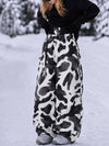 Women's Hyper Beast Durable All-Function Freestyle Baggy Snowboard Pants