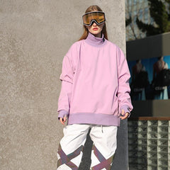 Women's Doorek Evermore Waterproof Snow Sweatshirt Hoodie