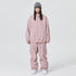 Women's Searipe SnowRise Mountain Snowsuits