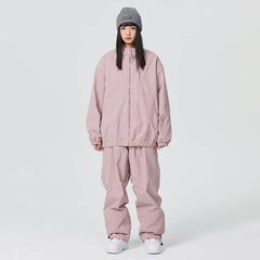 Women's Searipe SnowRise Mountain Snowsuits