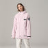 Women's Searipe Insulated Snow Hoodied Jacket