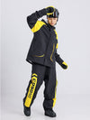 Women's Cosone Adept V Winter Big Pockets Snow Jacket & Pants Set