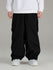 Men's Searipe Mountain Insulated Overalls Cargo Snow Pants