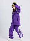 Men's Cosone Adept V Winter Big Pockets Snow Jacket & Pants Set