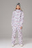 Women's Searipe Chic One Piece Ski Suits Winter Jumpsuit Snowsuits