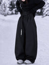 Women's Hyper Beast Durable All-Function Freestyle Baggy Snowboard Pants